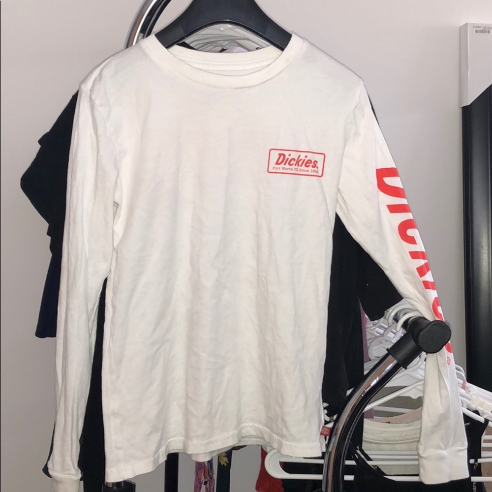 Dickies long sleeve